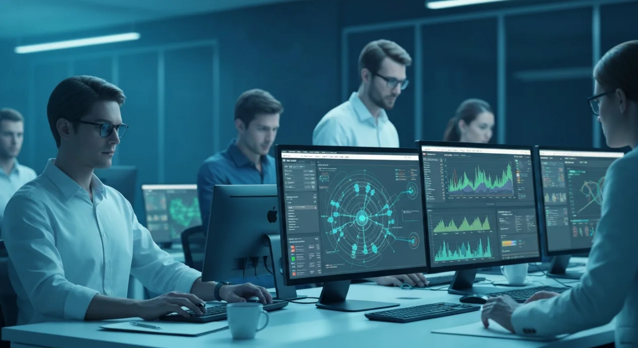 Cybersecurite Soissons