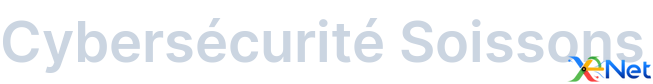 Cybersécurité Soissons